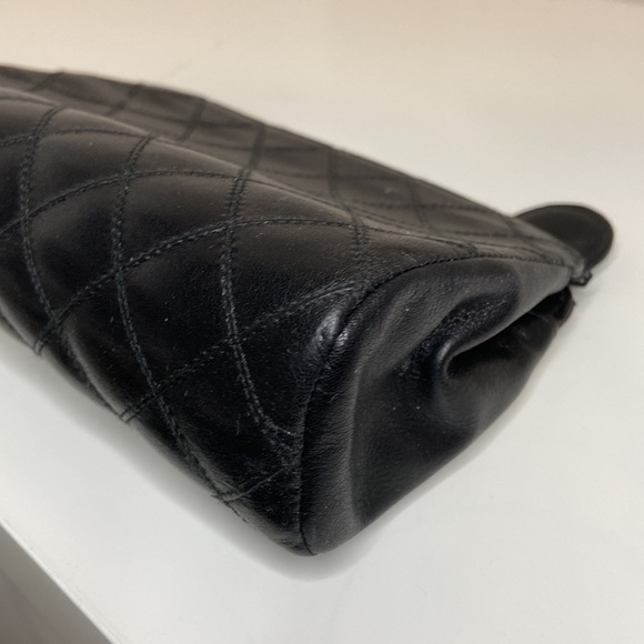 Chanel Cosmetic Case - Picture 7 of 13